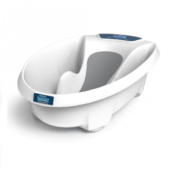 Aqua Scale V3 Digital Baby Bath