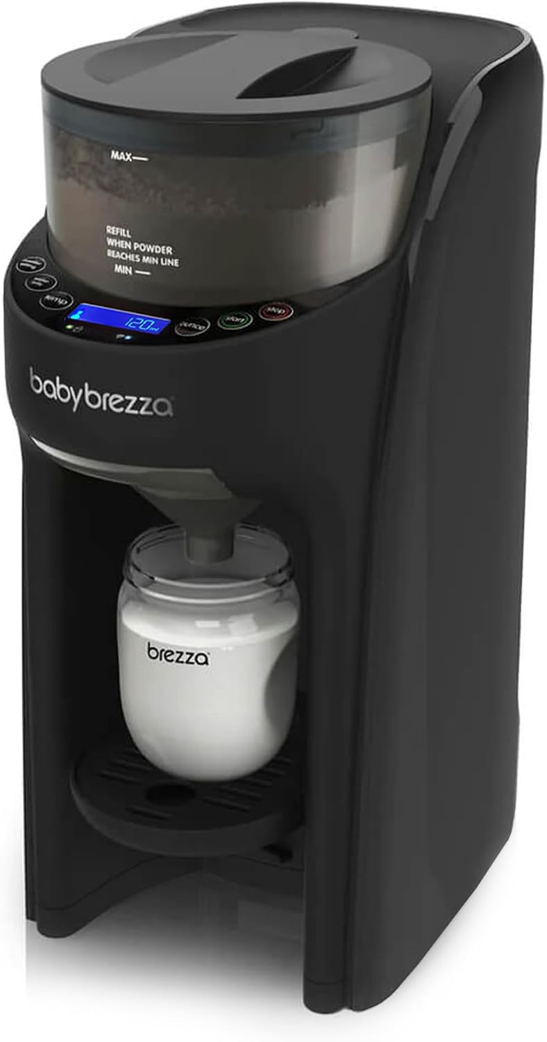 Formula Pro Advanced