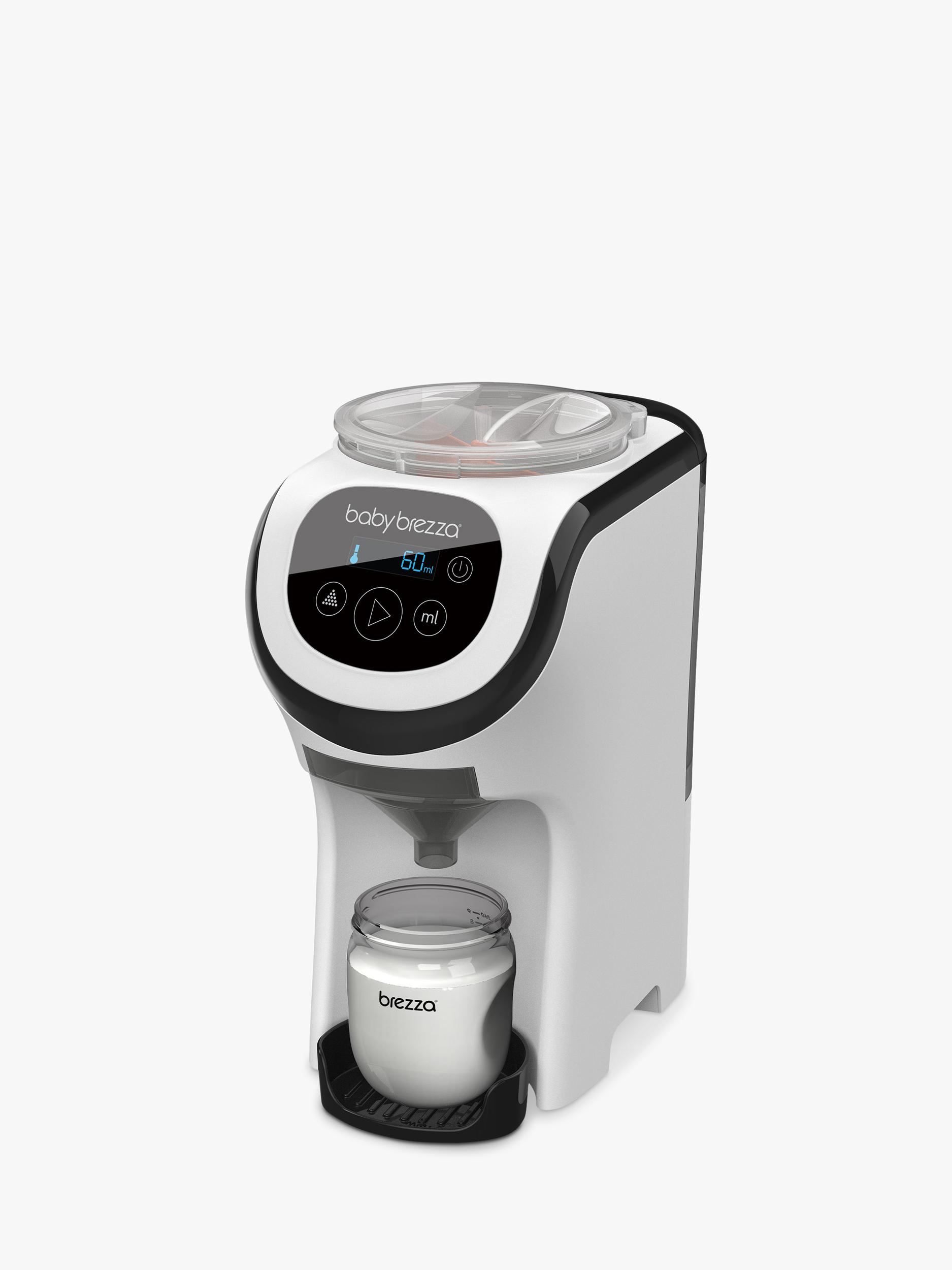 Formula Pro Mini