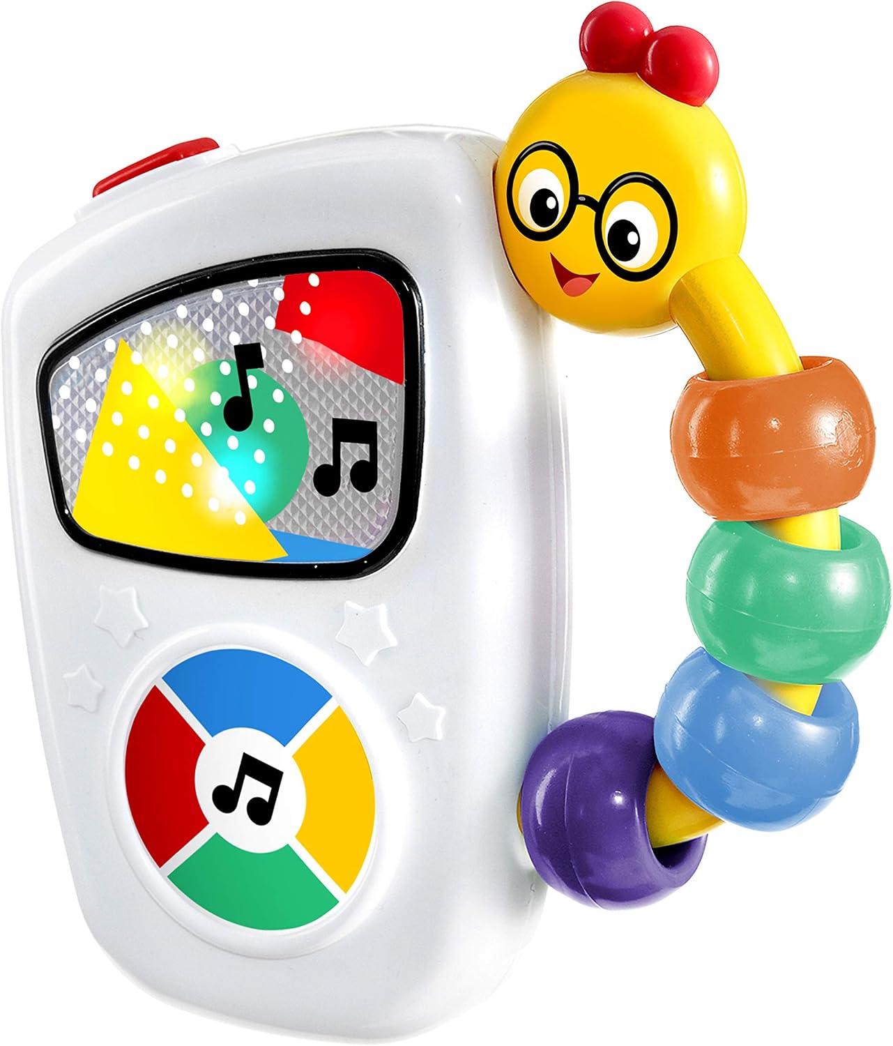Take Along Tunes Musical Toy
