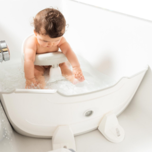 Bathwater Barrier