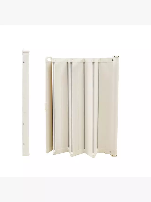 Guard Me Folding Safety Gate, 55-89cm