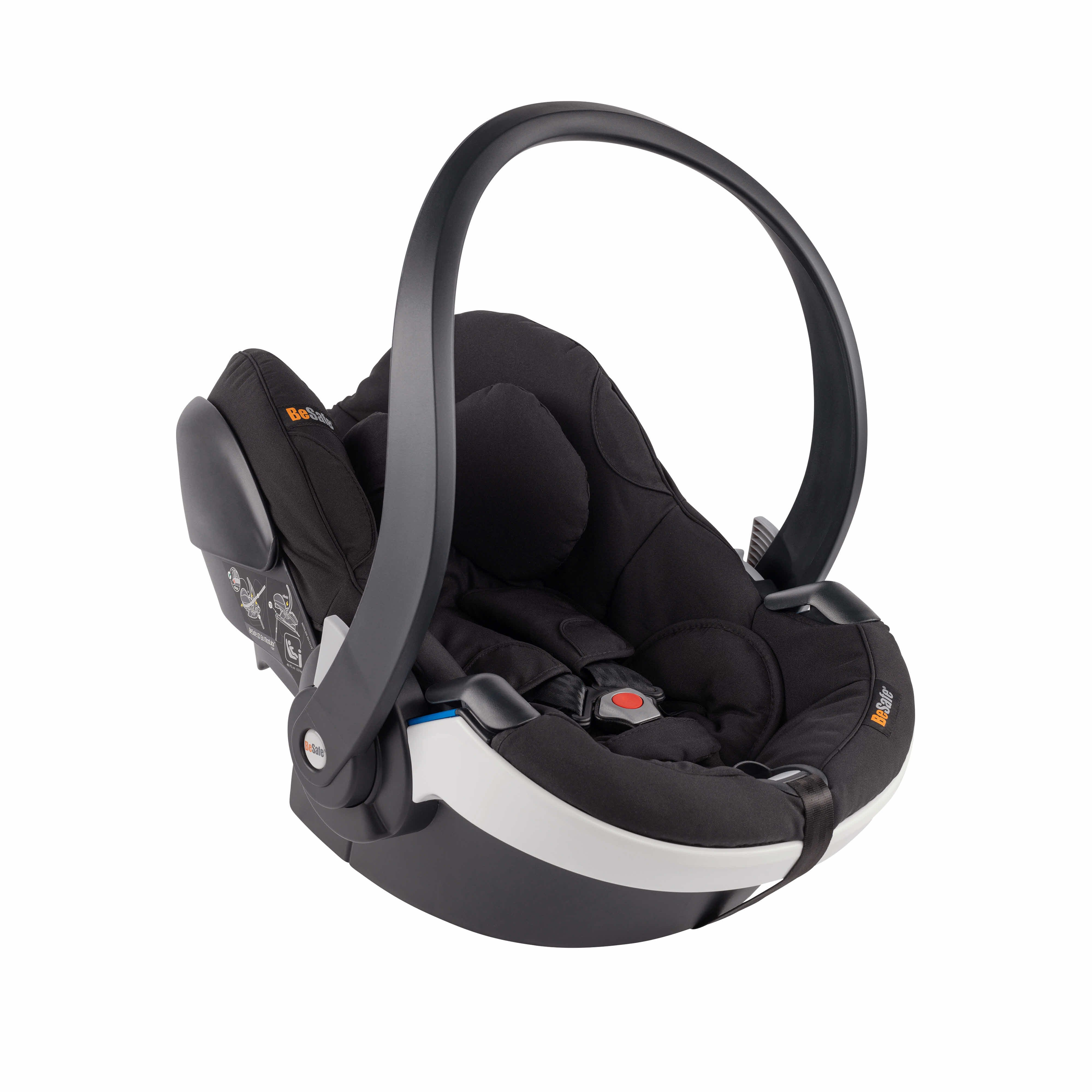 iZi Go Modular X1 i-Size Car Seat