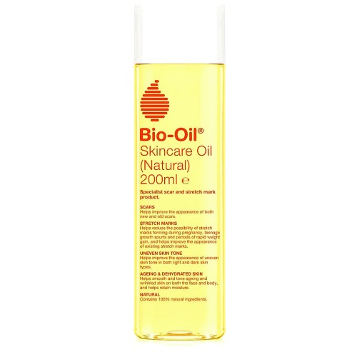 Skincare Oil