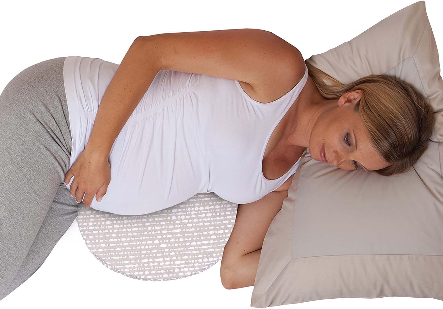 Pregnancy Support Wedge