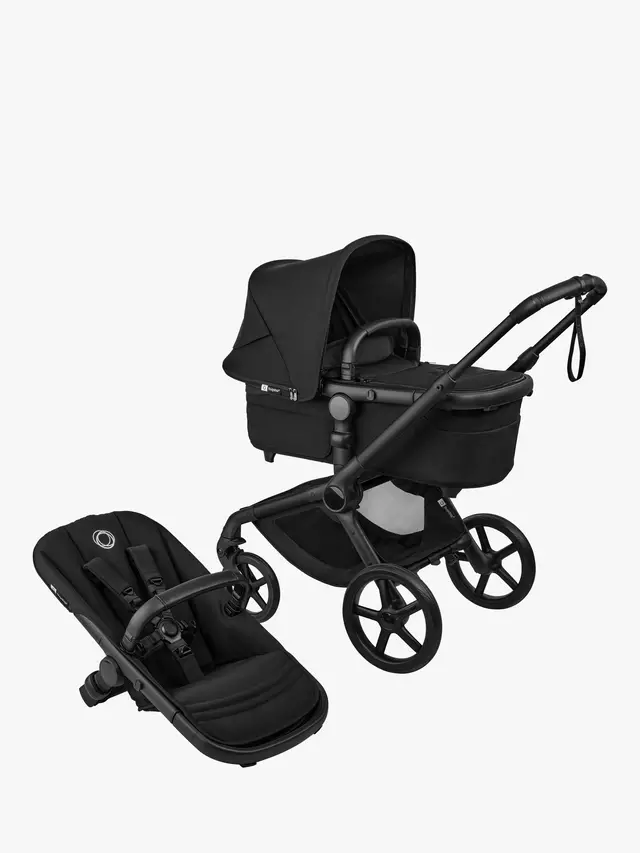 Fox 5 Renew Pushchair