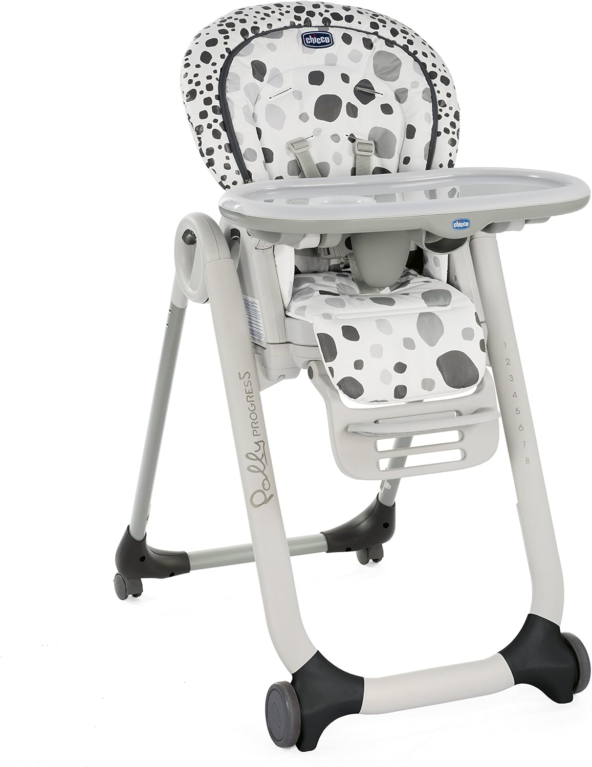 Polly Progres5 Highchair