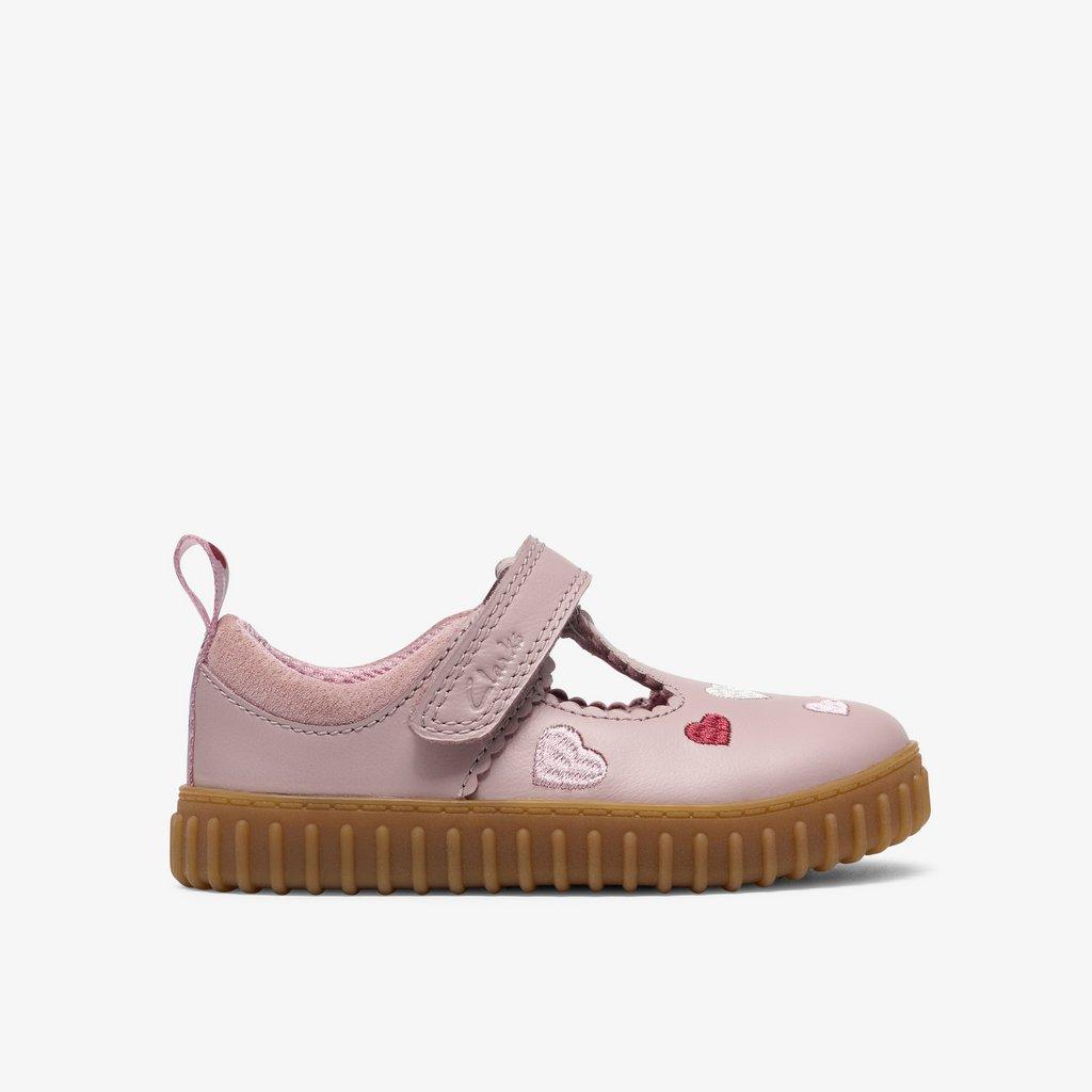 First Walking Shoes