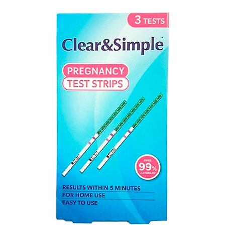 Pregnancy Test