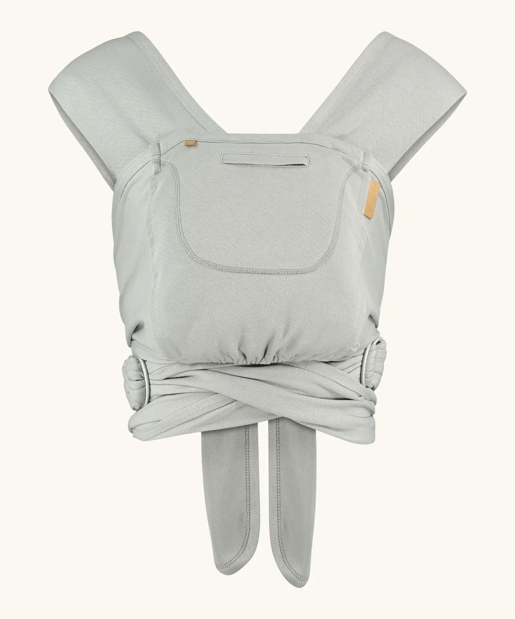 Caboo Stretchy Wrap Carrier