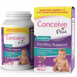 Fertility Support Supplement