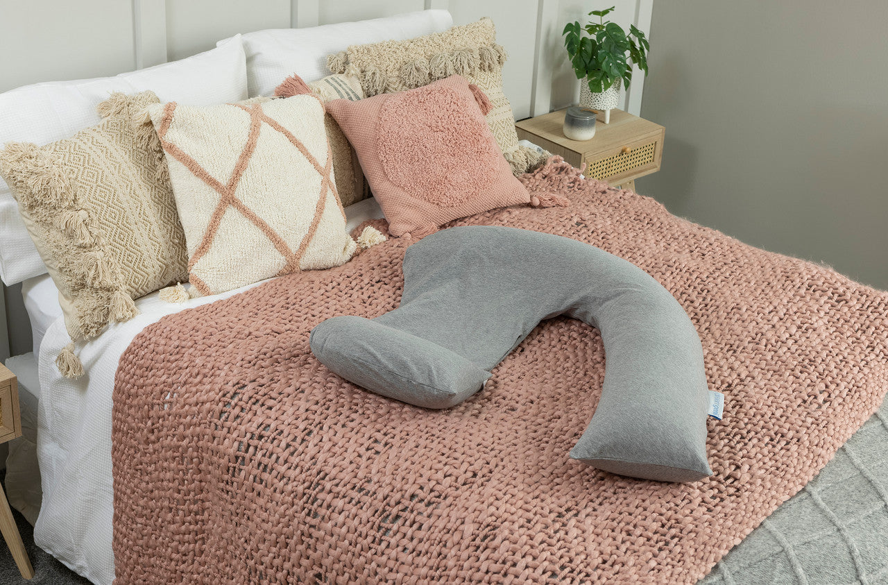 Pregnancy, Support and Feeding Pillow
