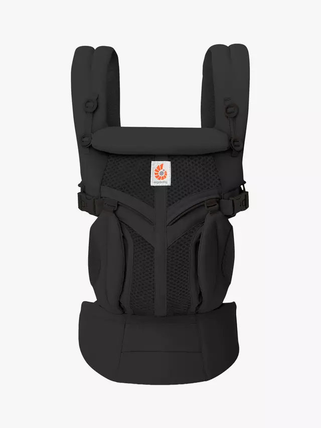 Omni 360 Cool Air Mesh Carrier