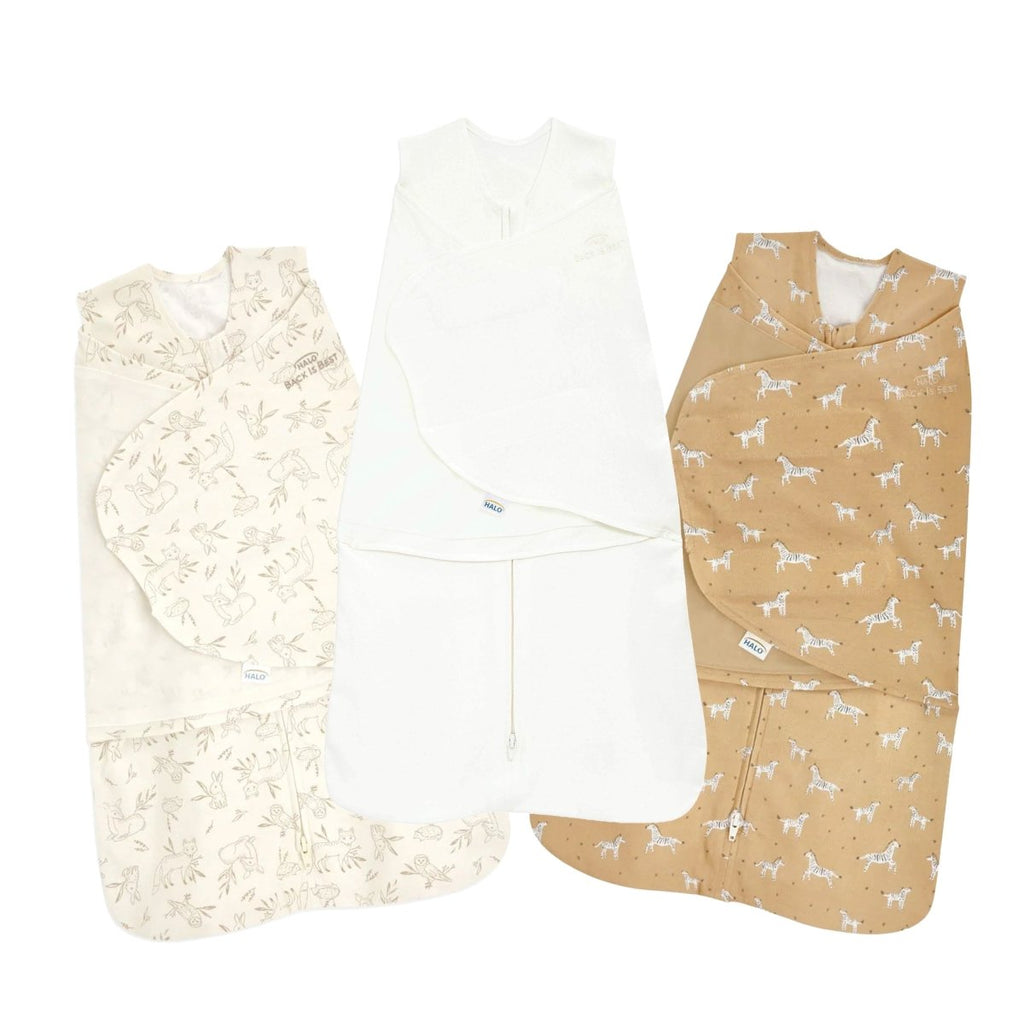 SleepSack Swaddle, 1.5 Tog