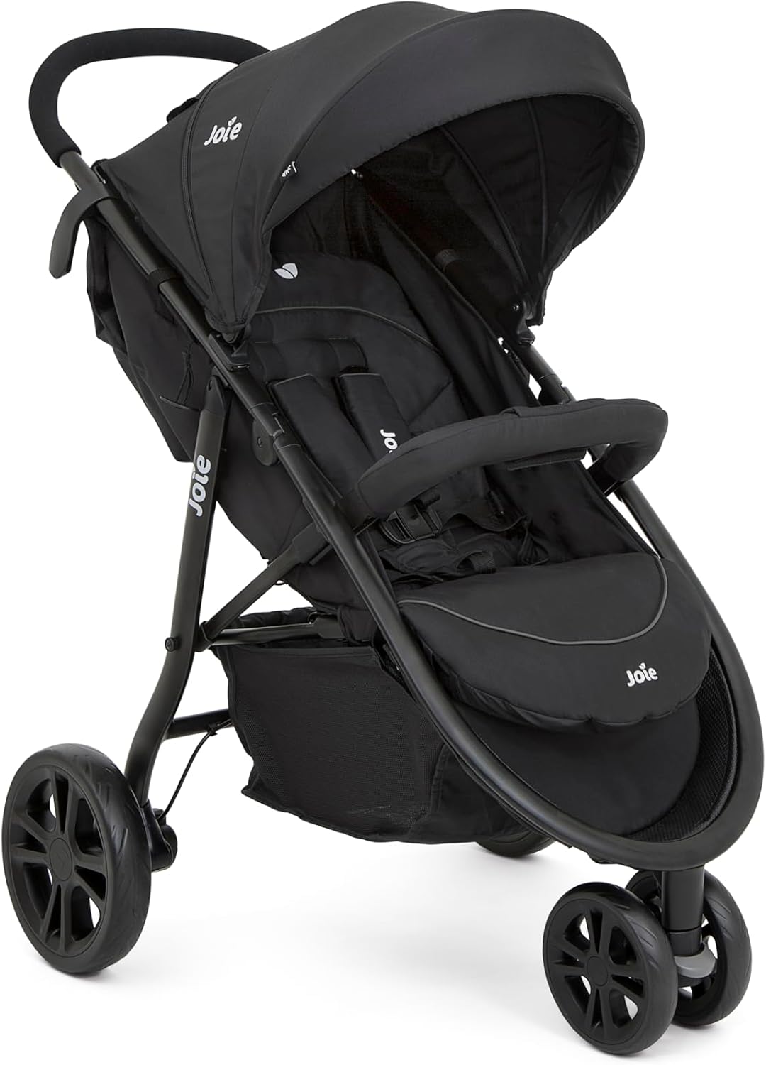 Litetrax 3 Stroller