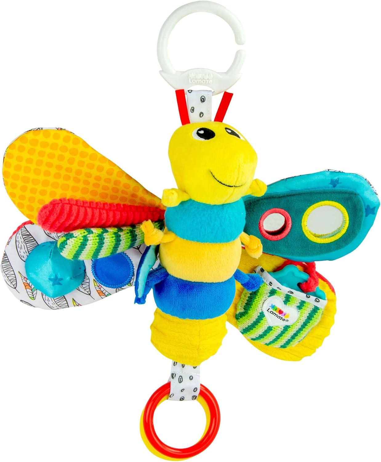 Freddie the Firefly