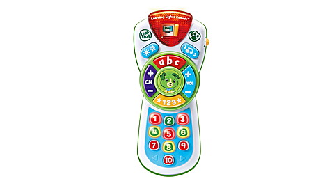 Scout's Learning Lights Remote