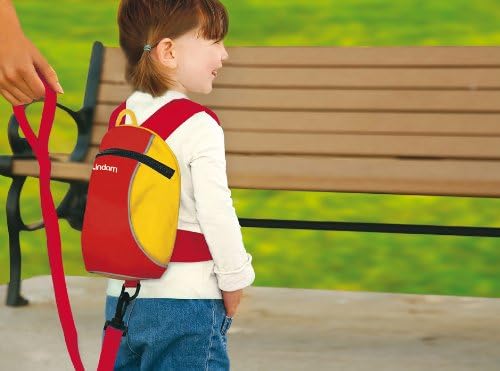 Fun Pack Harness