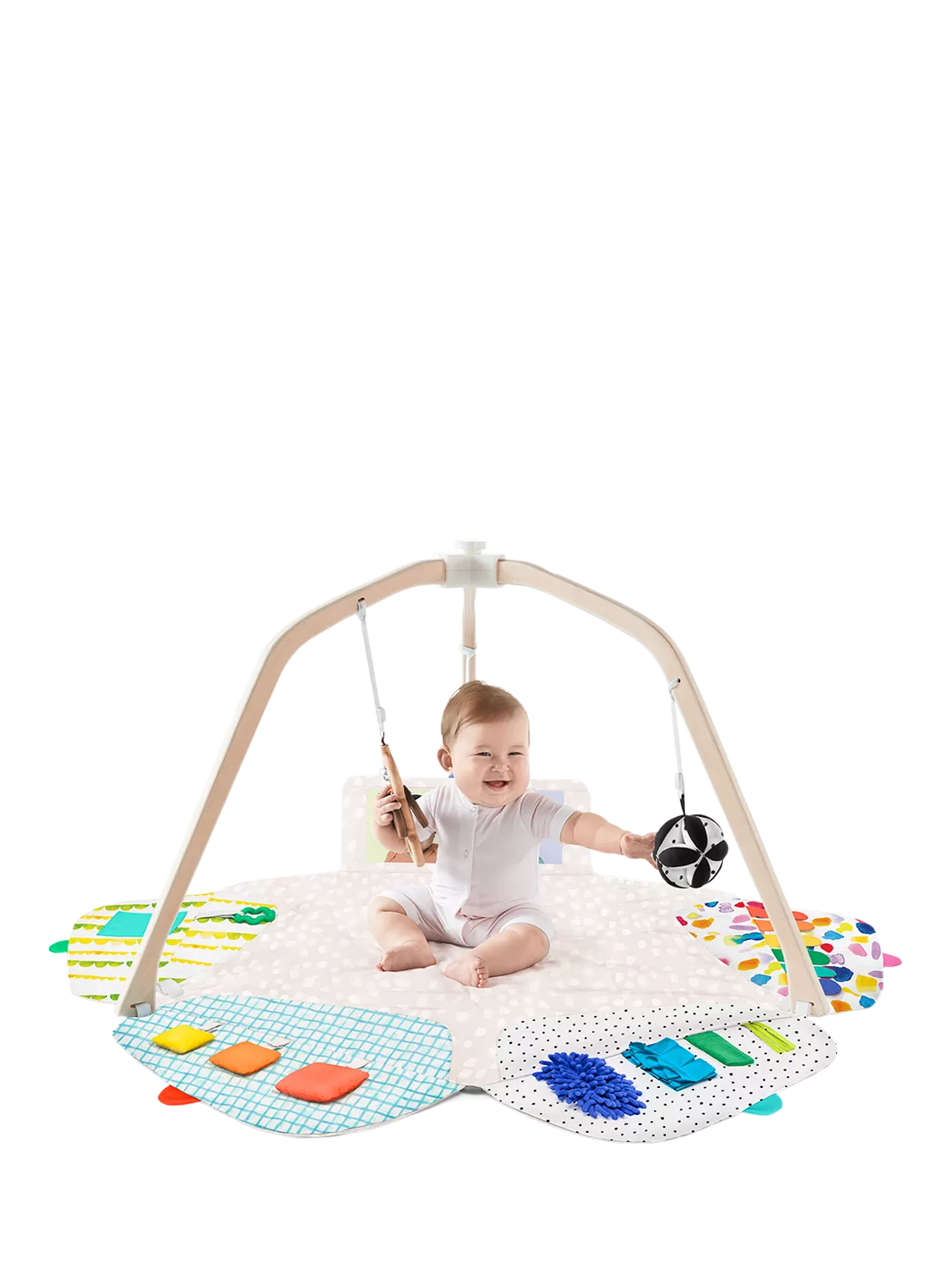 The Play Gym