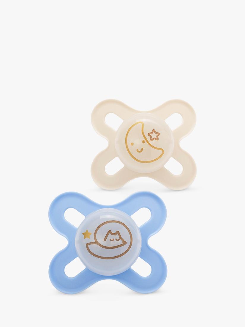 Start Night Soother, Pack of 2, 0-2 Months