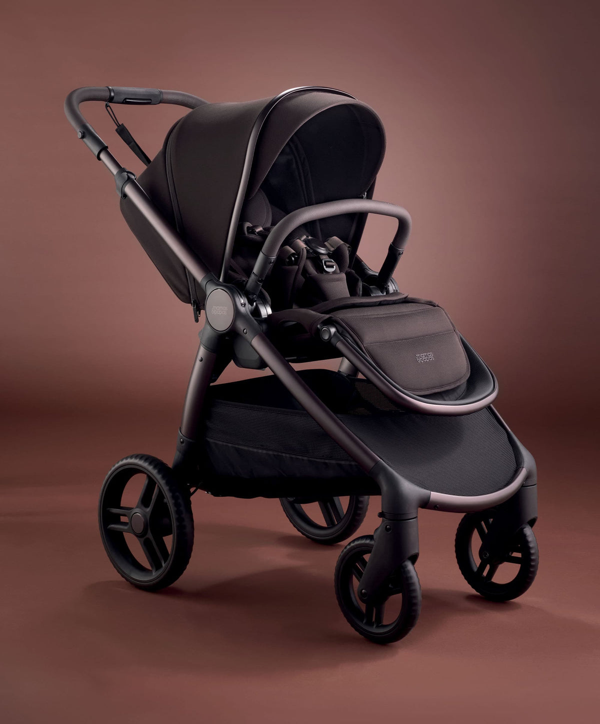 Ocarro 2 Pushchair
