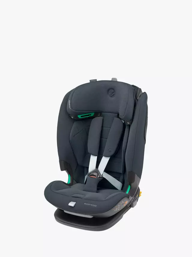 Titan Pro2 i-Size
