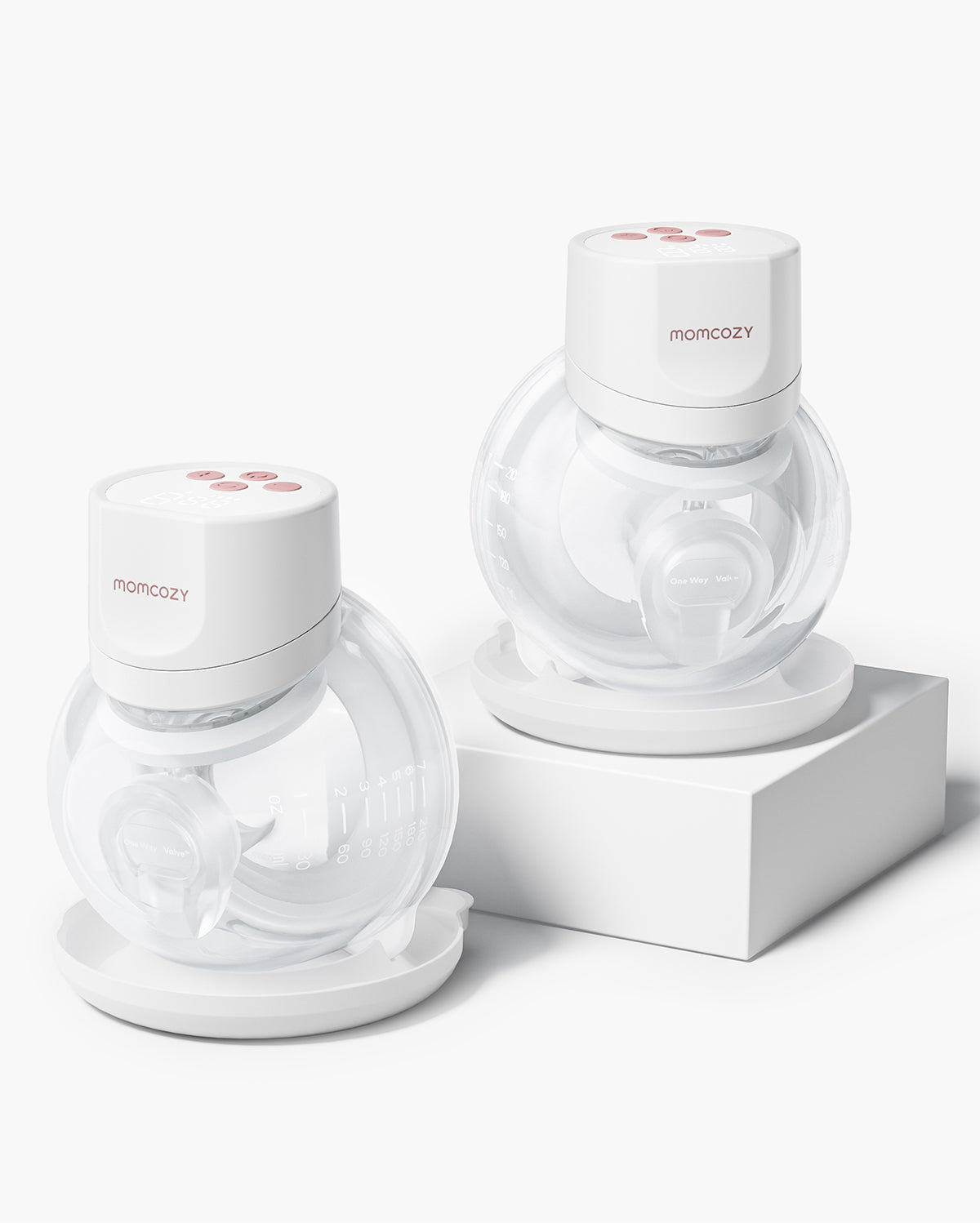 S12 Pro Wearable Breast Pump