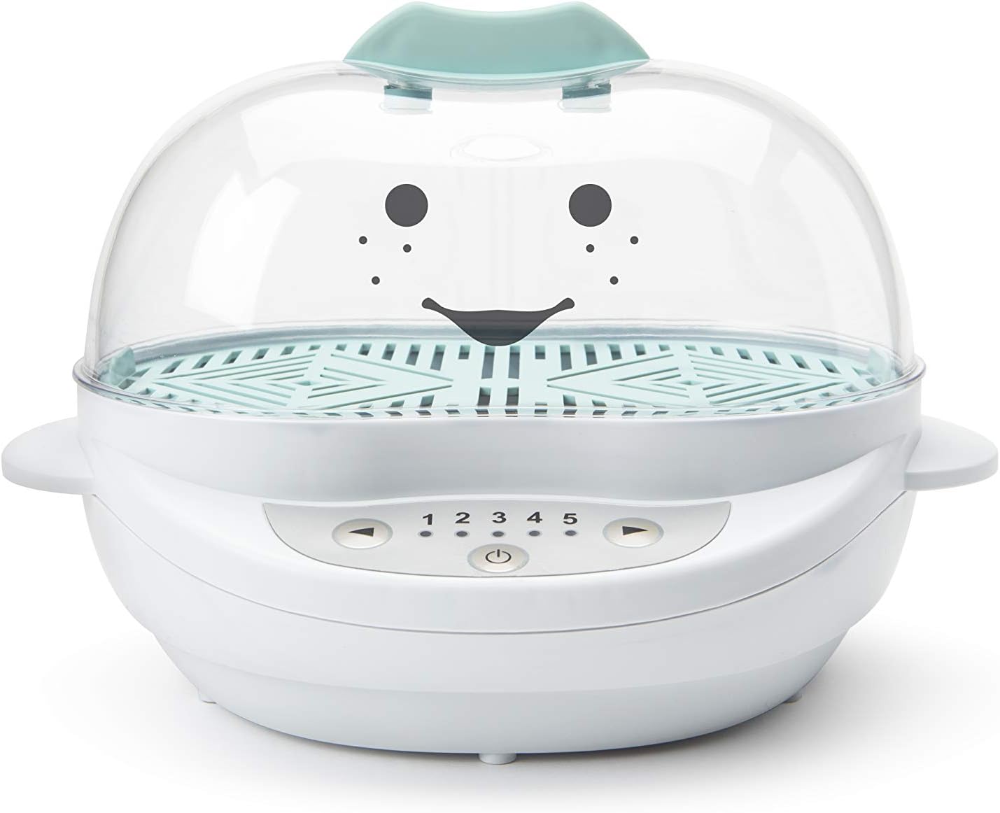 Baby Bullet Turbo Food Steamer