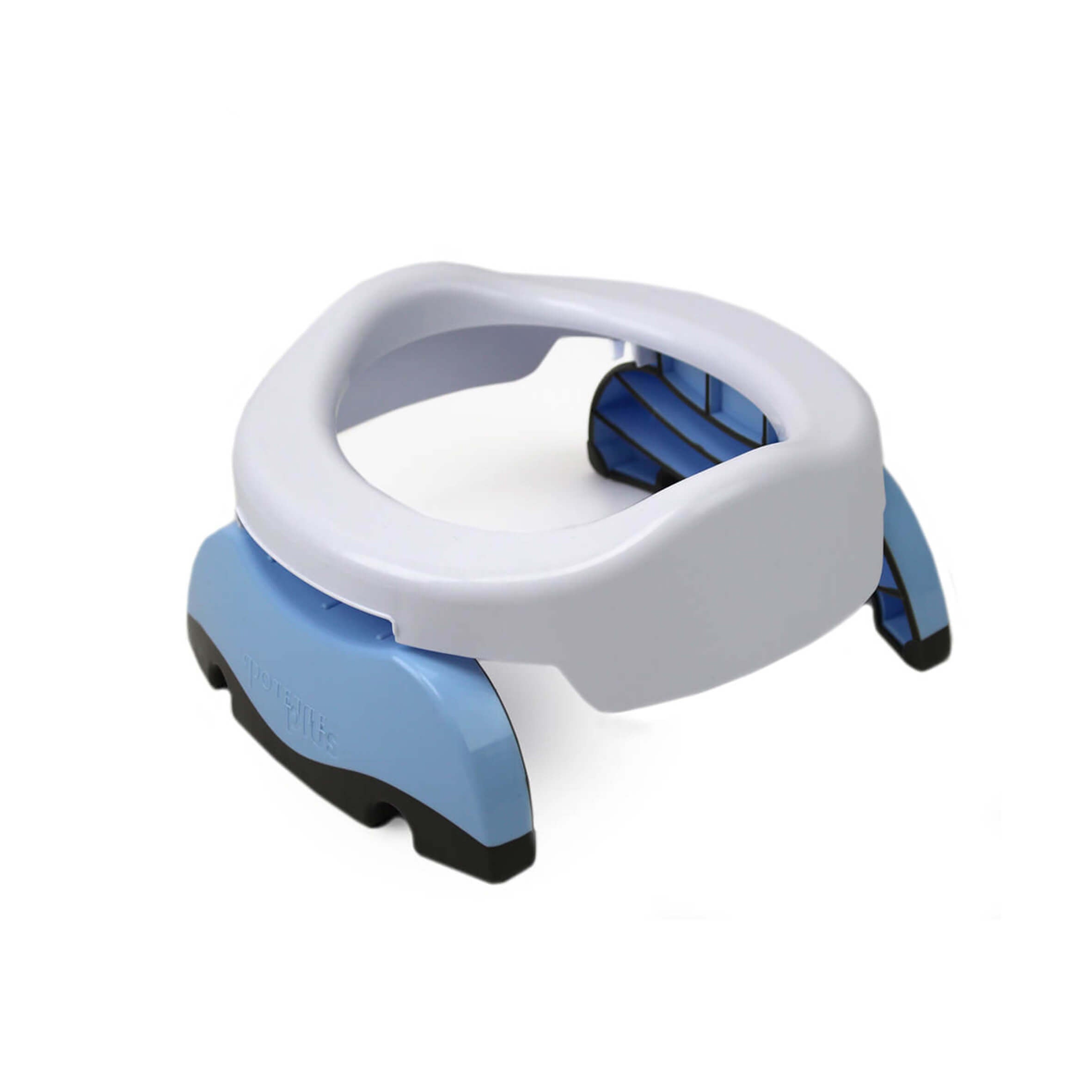 Potette Plus 2-in-1