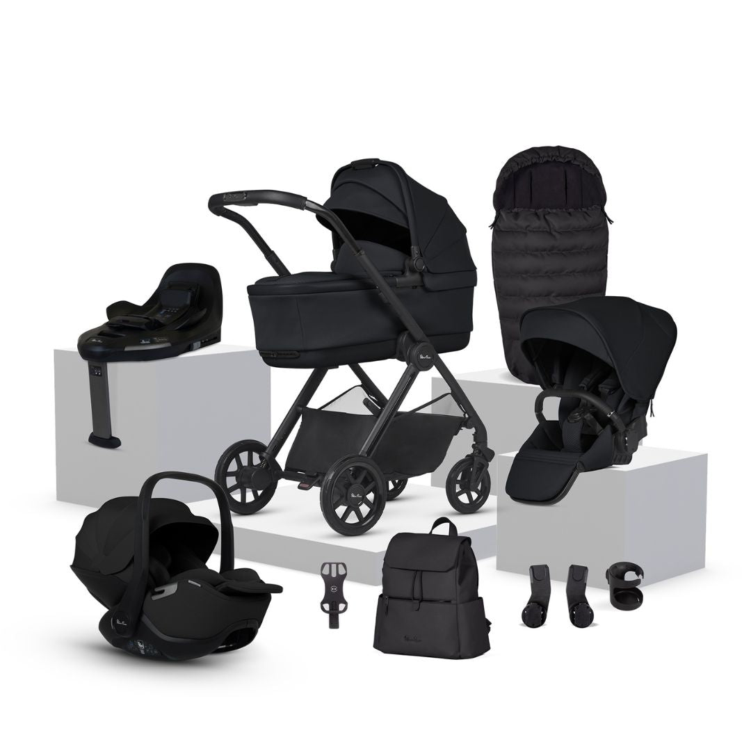 Reef 2 Ultimate 360 Travel System