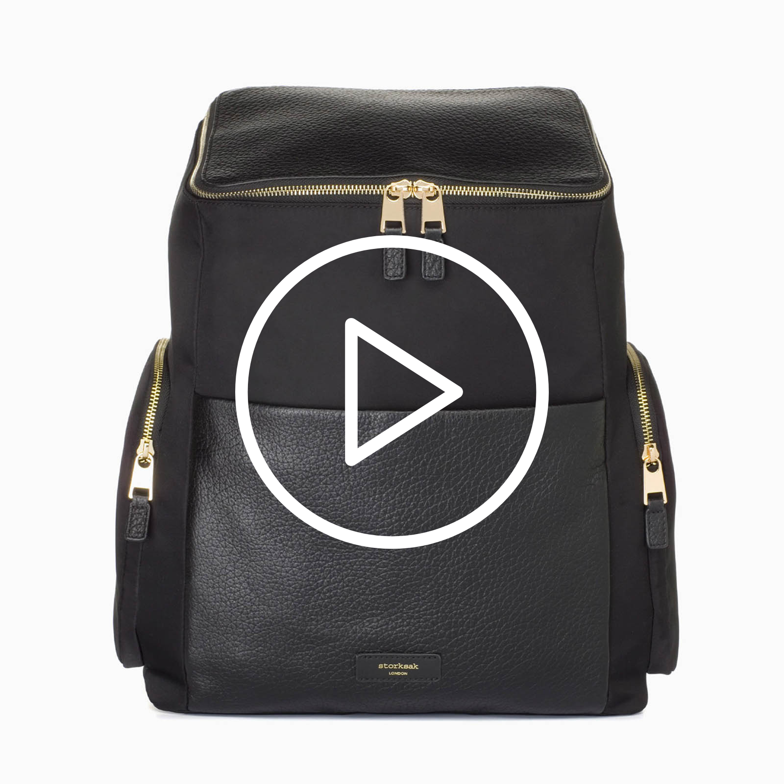 Alyssa Changing Bag