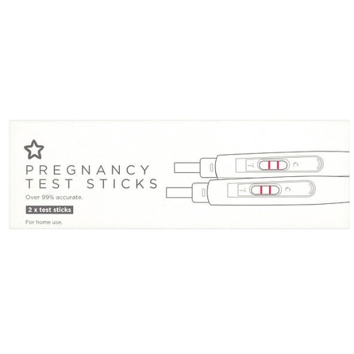 Early Signs Pregnancy Test