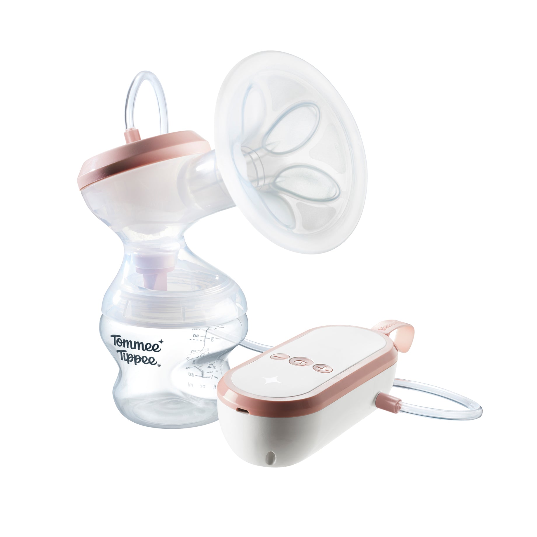 Single Electric Breast Pump