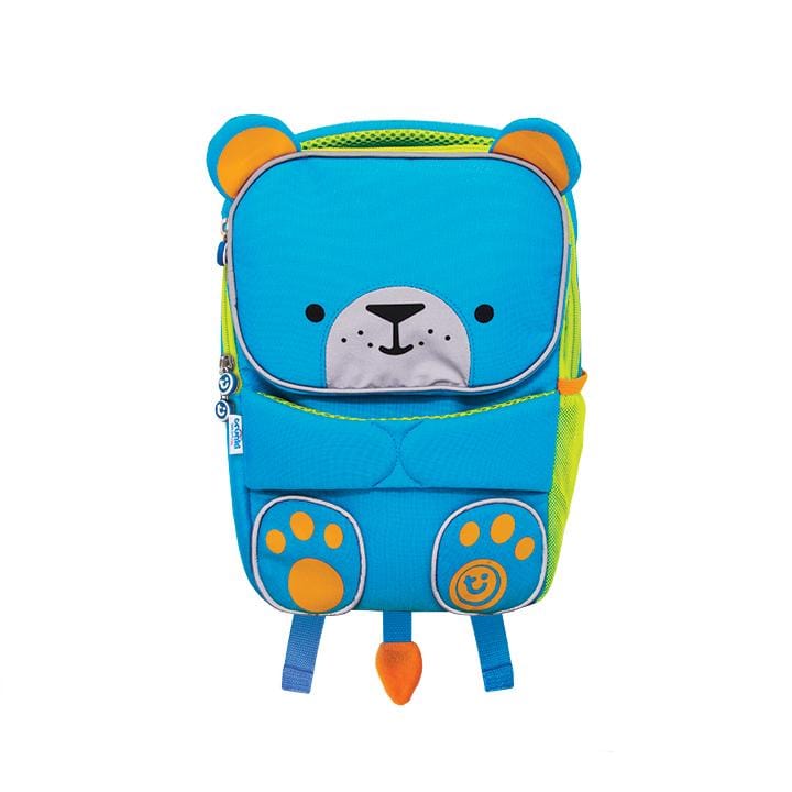 ToddlePak Backpack Harness