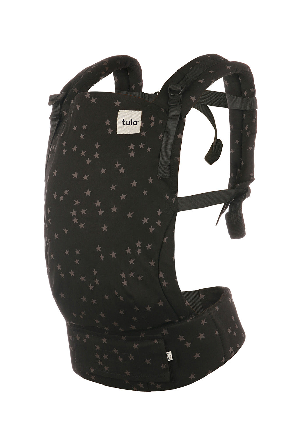 Free-to-Grow Baby Carrier