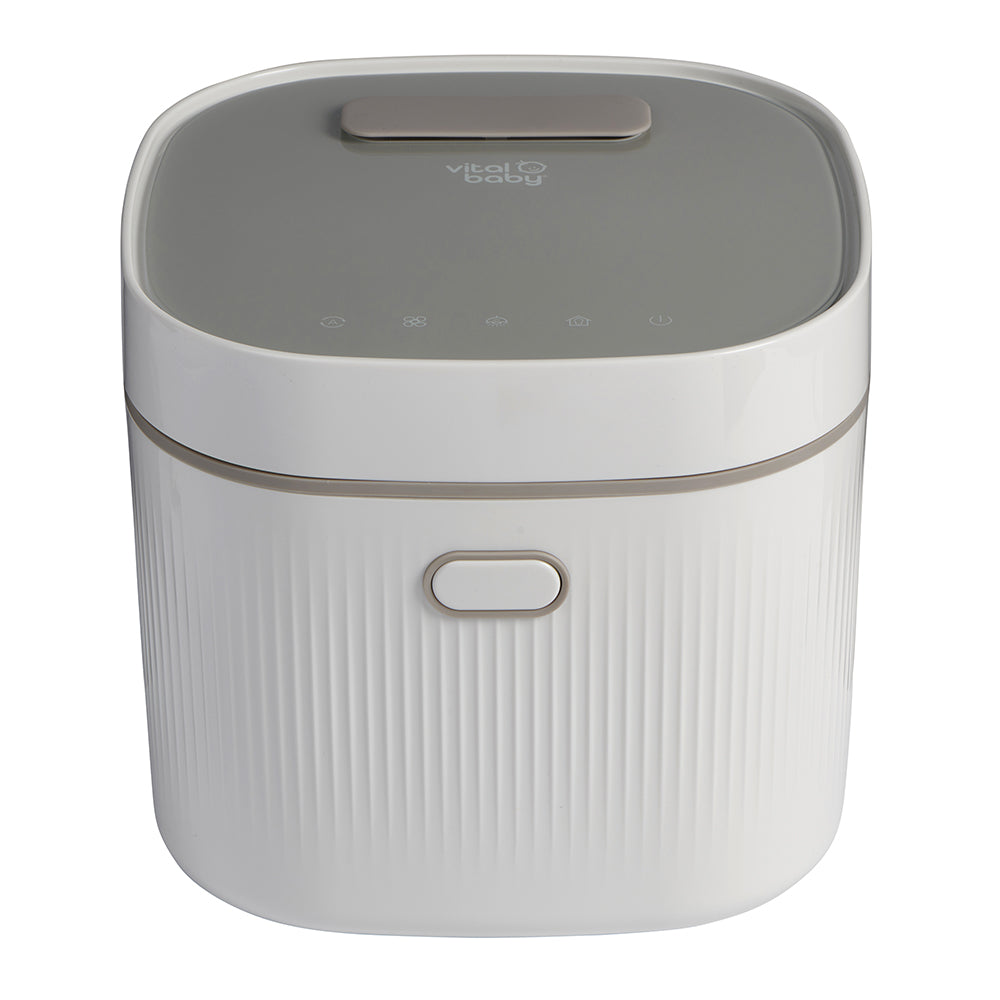 NURTURE Pro UV Steriliser & Dryer